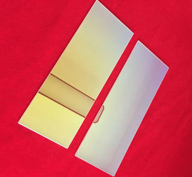 N-BK7 UVFS filtros de vidro óptico filtros ópticos personalizados para astronomia solar OEM